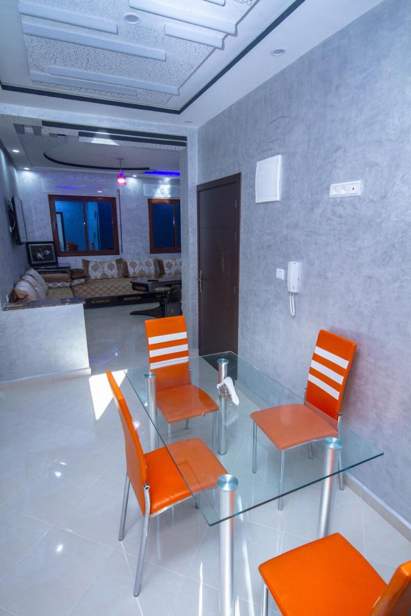 Très joli appartement avec une vue agréable - Housity