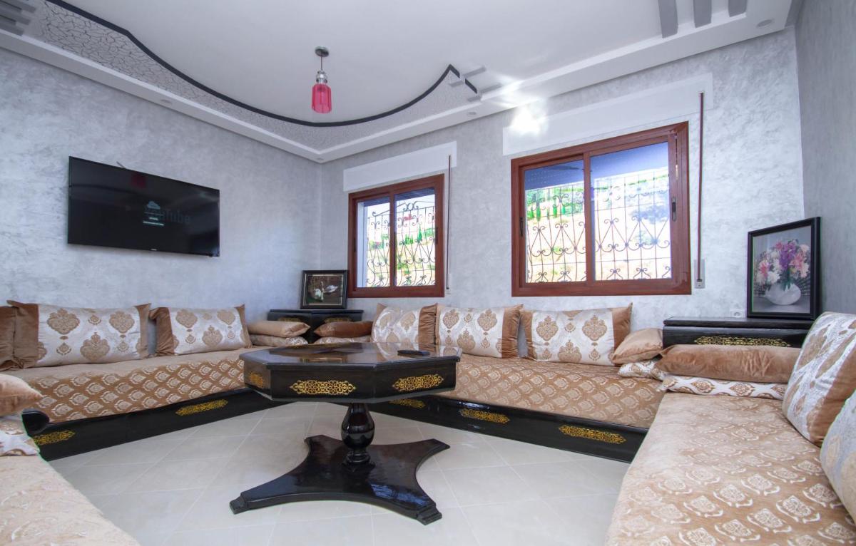 Très joli appartement avec une vue agréable - Housity