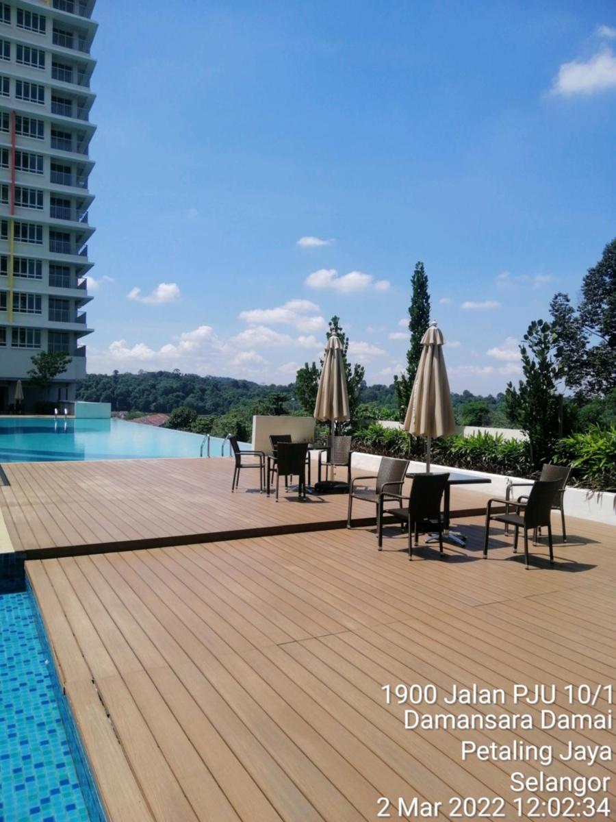 Residents Suasana Damai - Housity