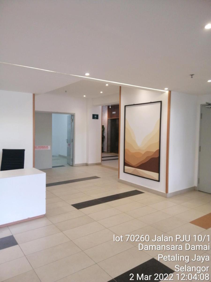 Residents Suasana Damai - Housity