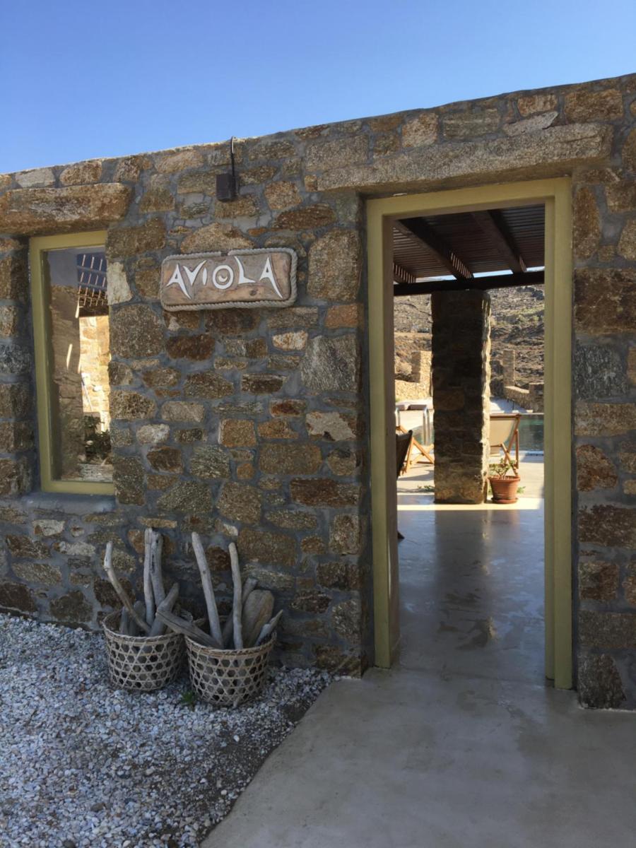 Aviola Mykonos - Housity