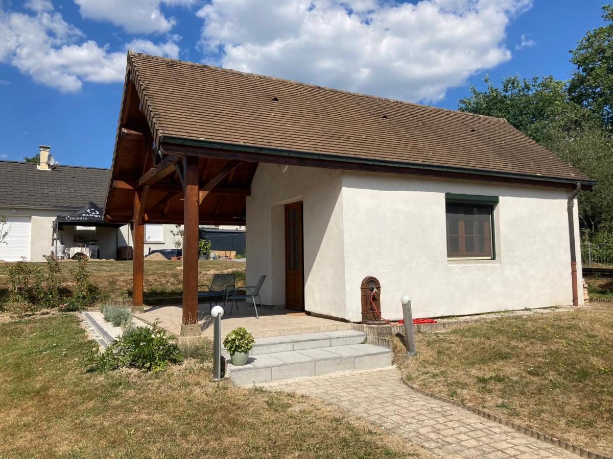 Charmante maisonnette indépendante - Housity