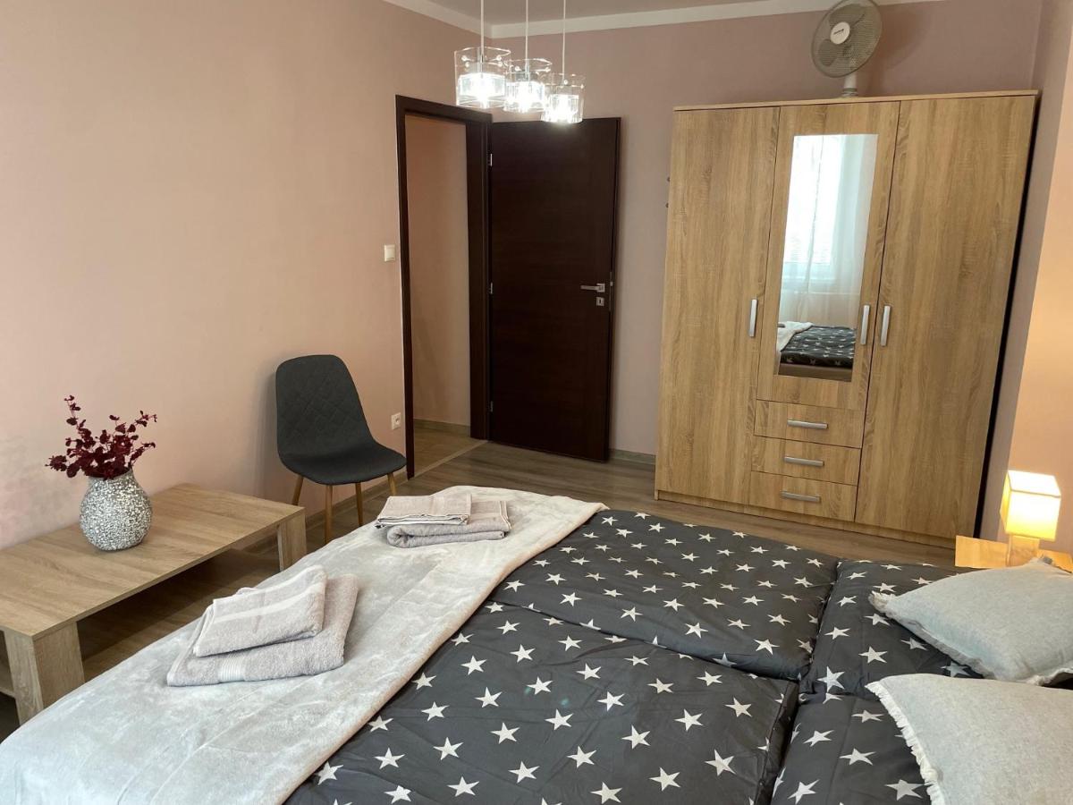 HILL apartmán - Housity