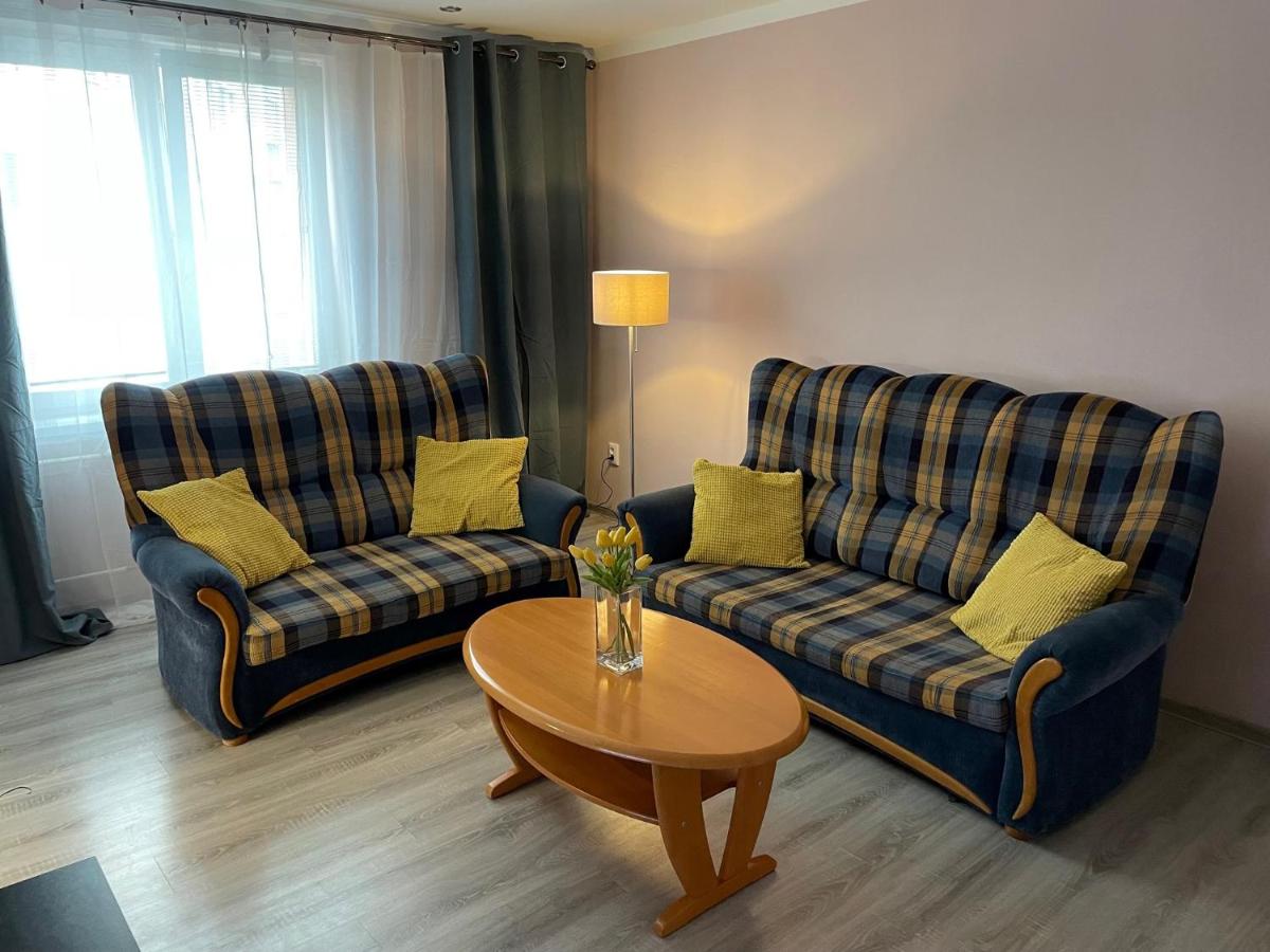 HILL apartmán - Housity