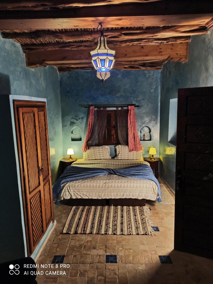 Riad La Rose Des Vents - Housity