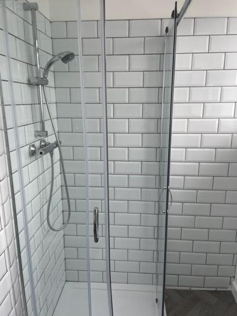 Recently refurbished apartment - Hizvo