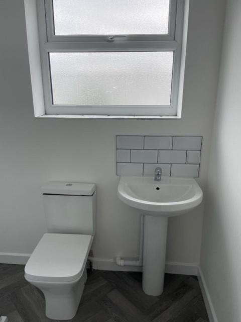 Recently refurbished apartment - Hizvo