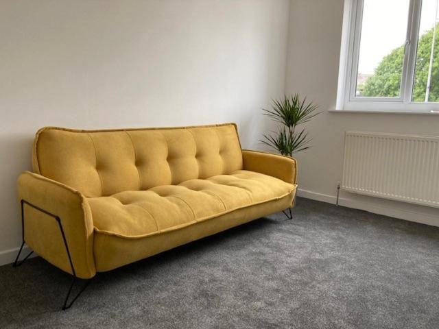 Recently refurbished apartment - Hizvo