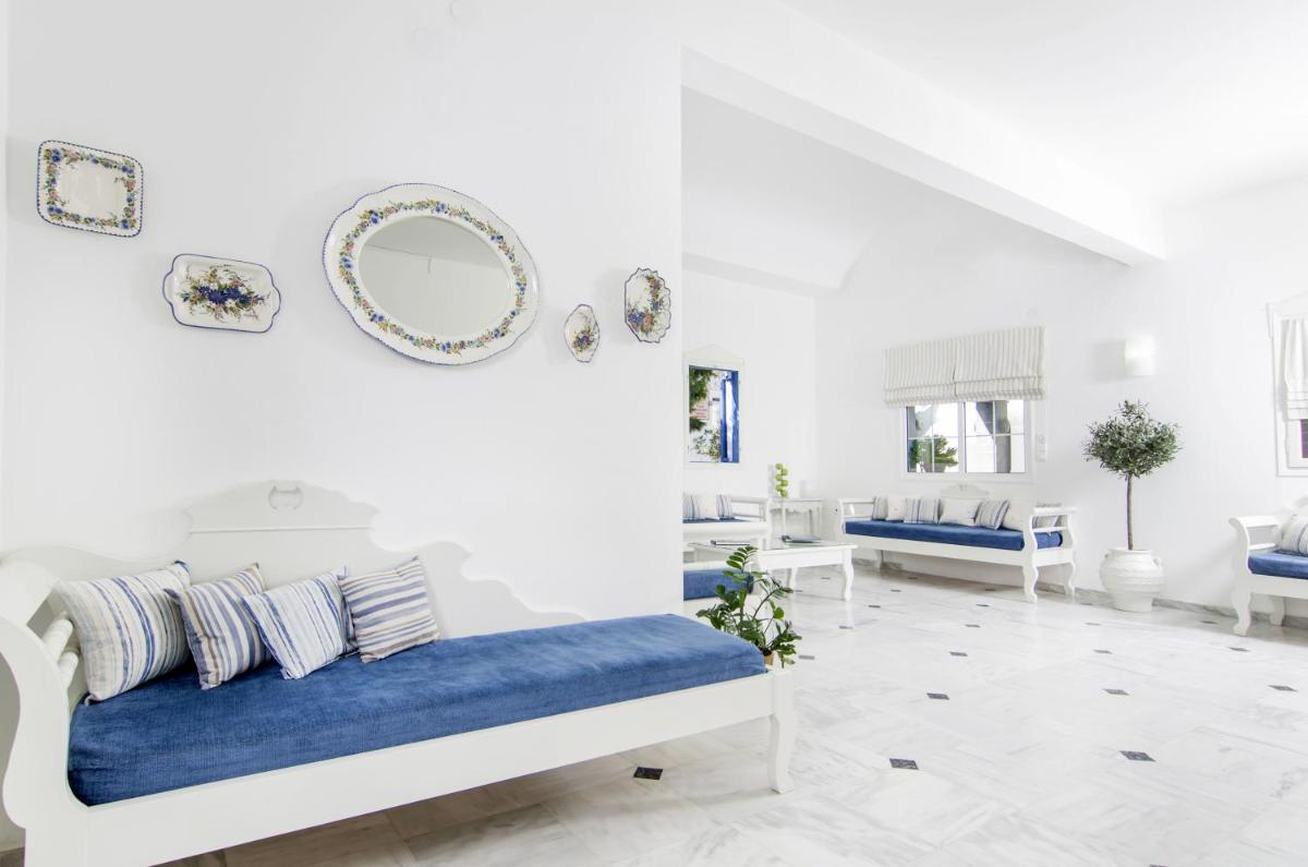Paradise Resort - Housity