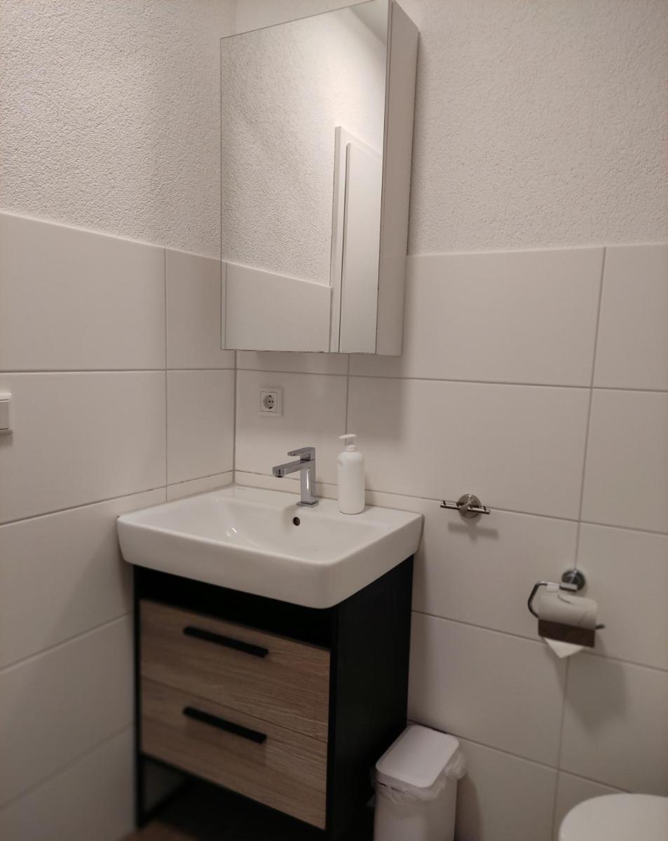 2 Zimmerwohnung in Bietingen - Housity