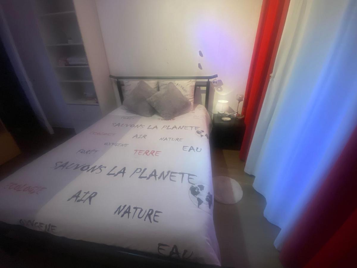 salle calme - Housity