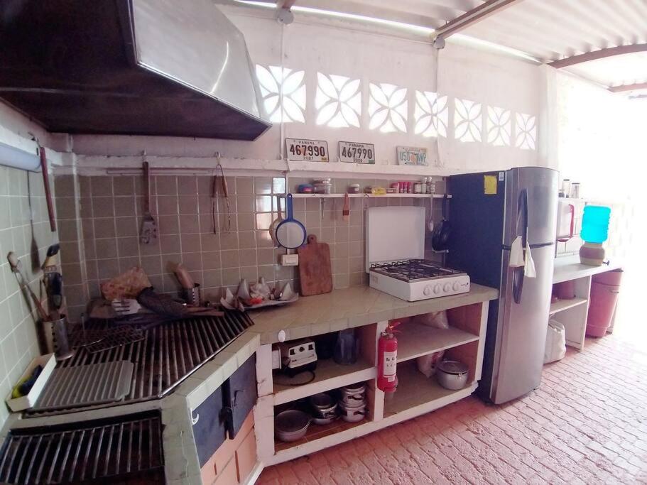 Casa de la colina - Housity