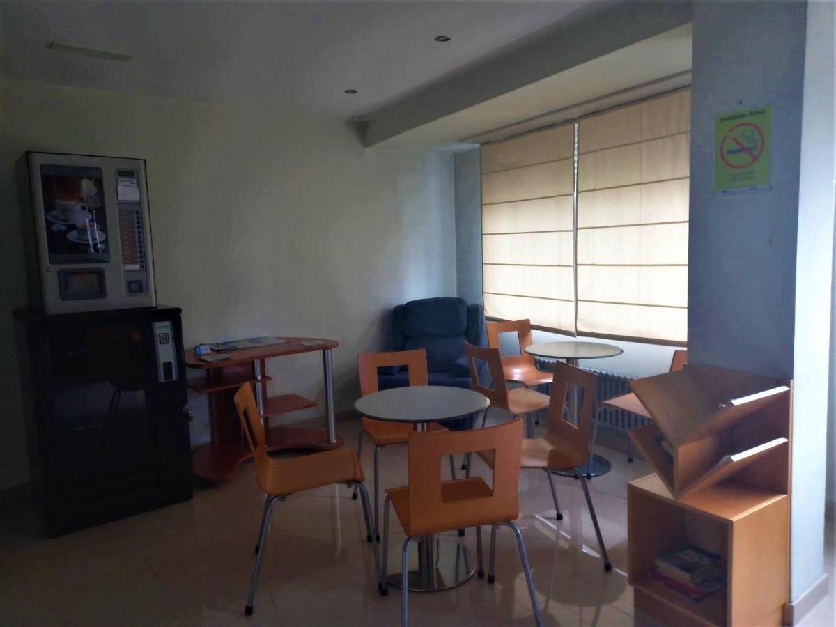 Pension San Roque - Housity