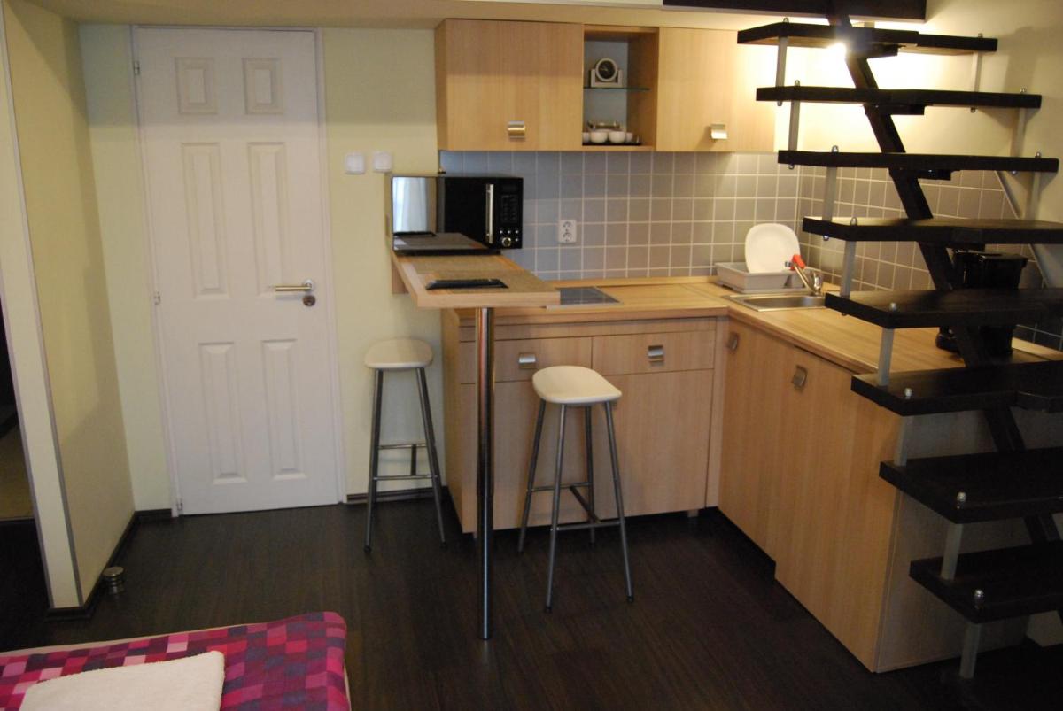 Boomerang Hostel - Housity