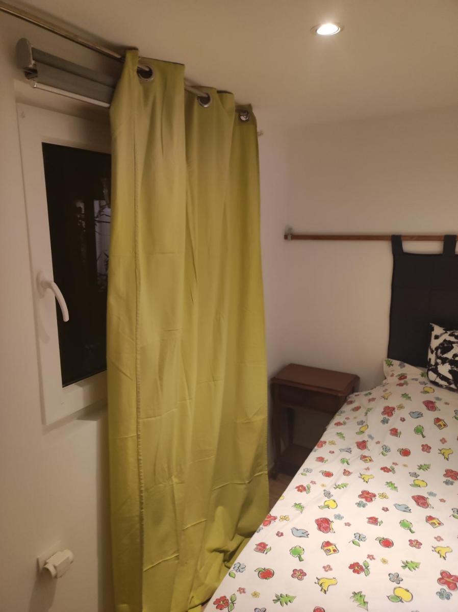 Petit studio au calme rénove a nouveau - Housity