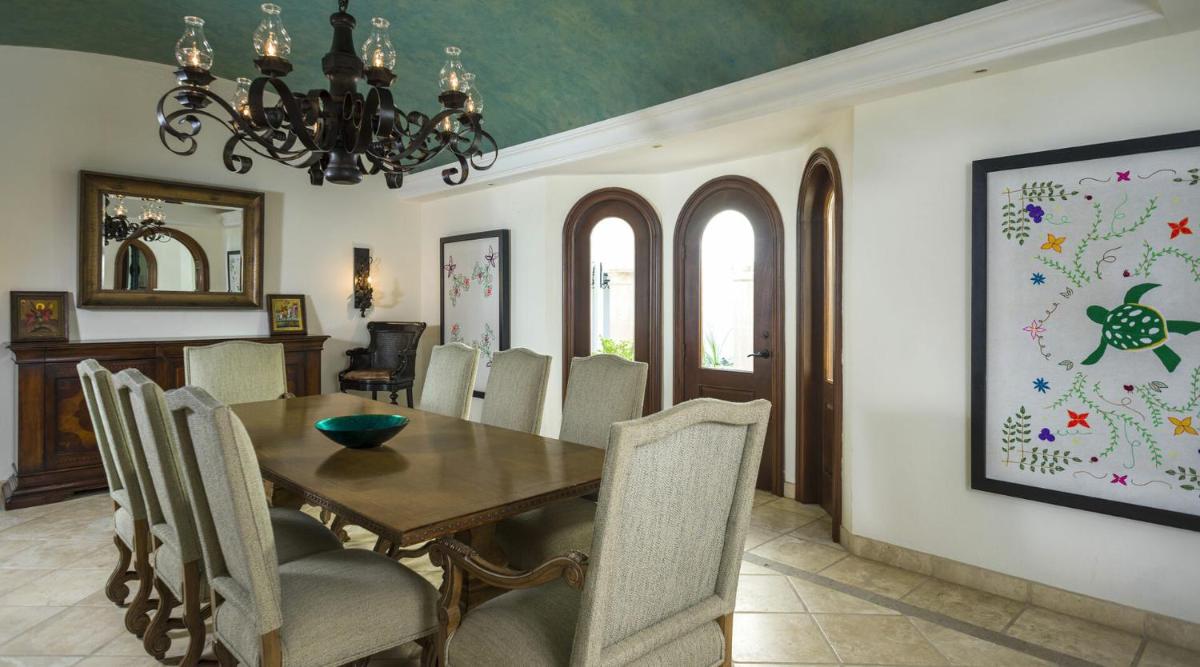 Villa Los cabos at corredor Casa del mar - Housity