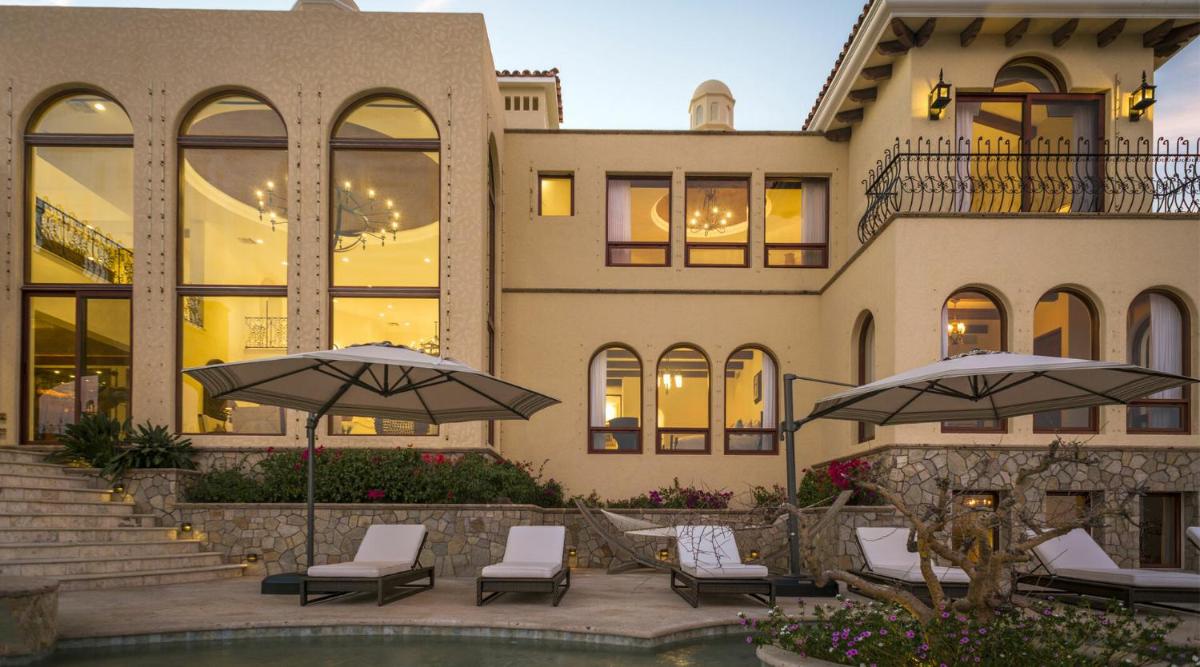 Villa Los cabos at corredor Casa del mar - Housity