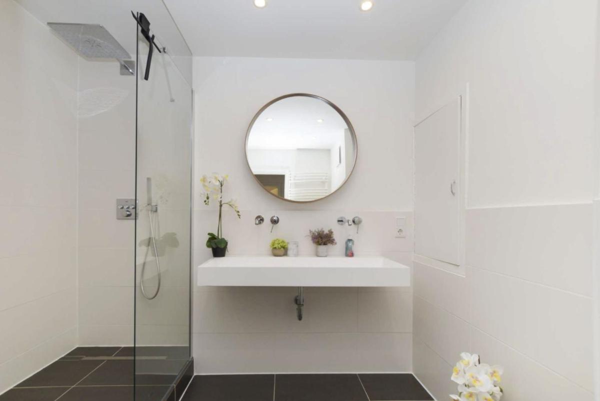 70m² frisch kernsanierte City Wohnung in beste Lage München - Housity