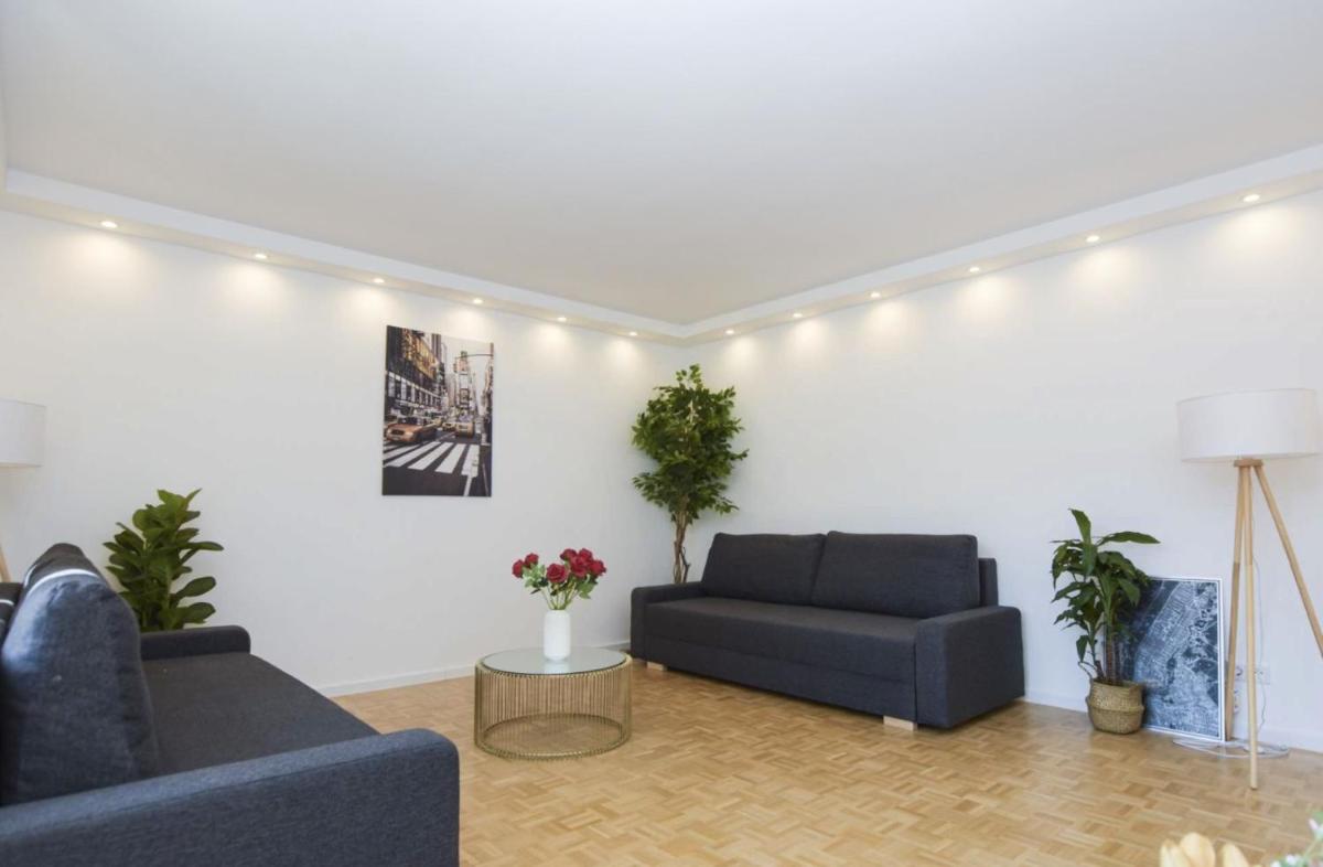 70m² frisch kernsanierte City Wohnung in beste Lage München - Housity