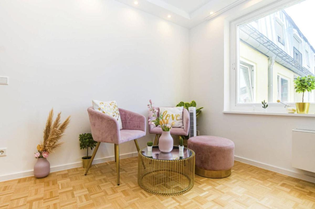 70m² frisch kernsanierte City Wohnung in beste Lage München - Housity