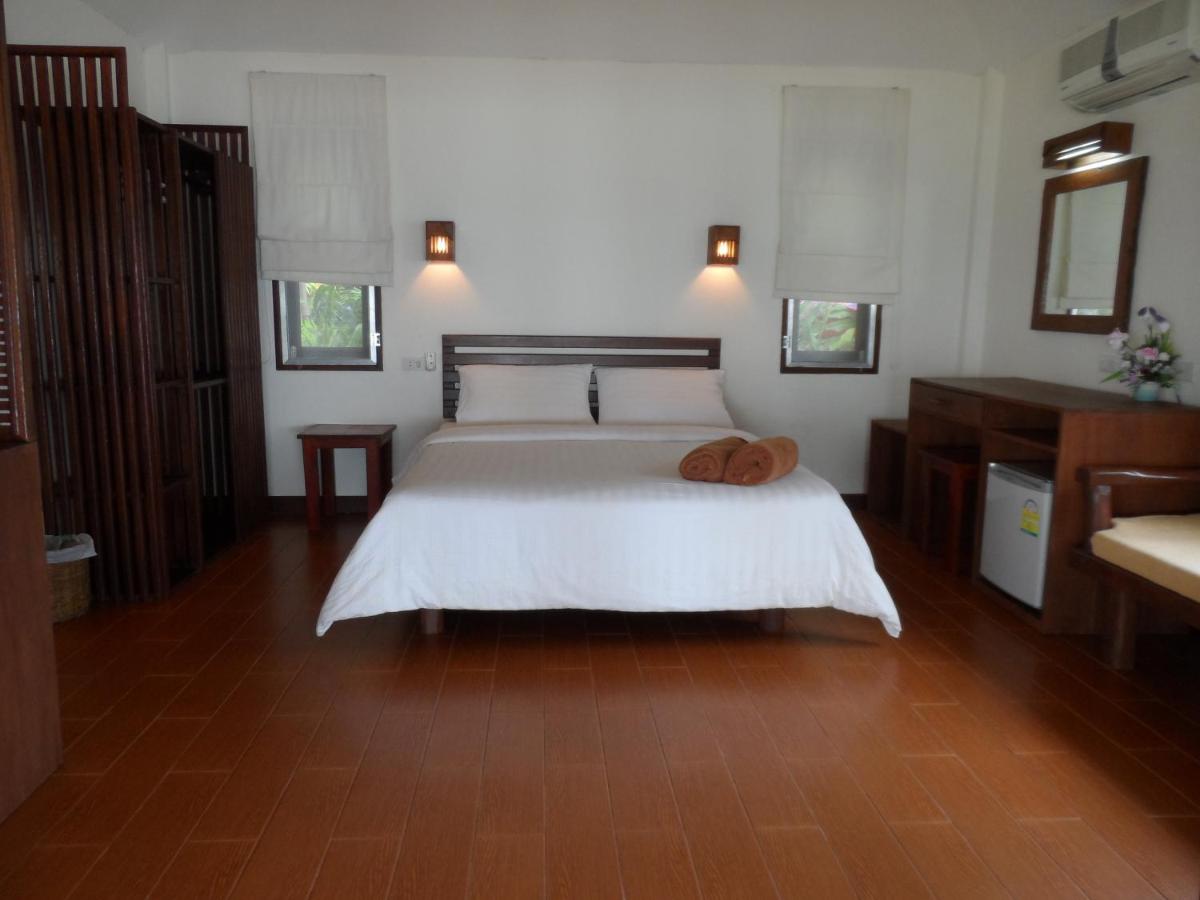 Sea Scene Resort - Housity