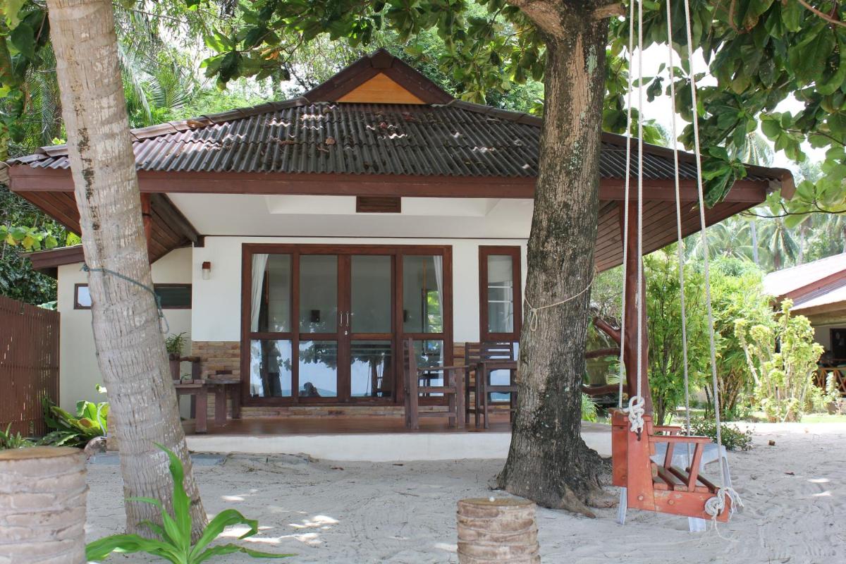 Sea Scene Resort - Housity