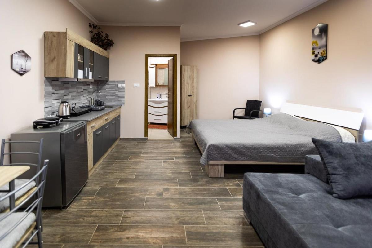 Scorpio Apartman/Sobe - Housity