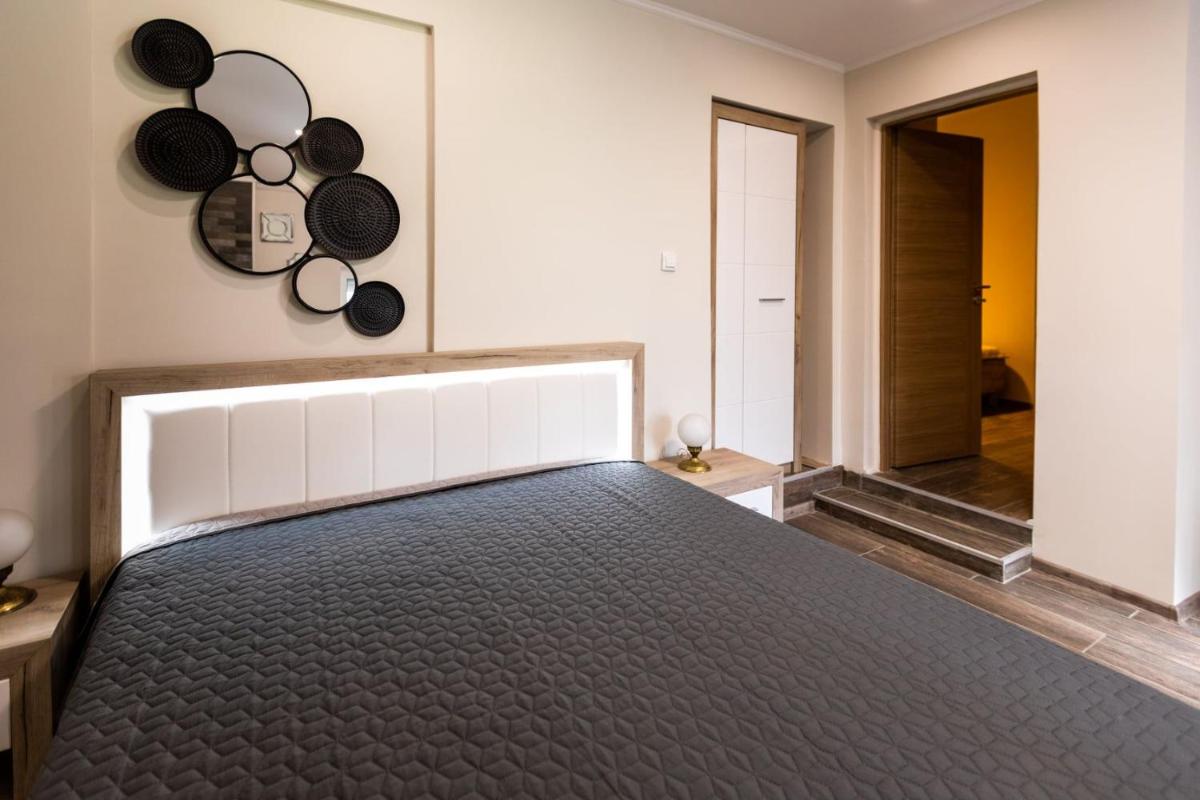 Scorpio Apartman/Sobe - Housity