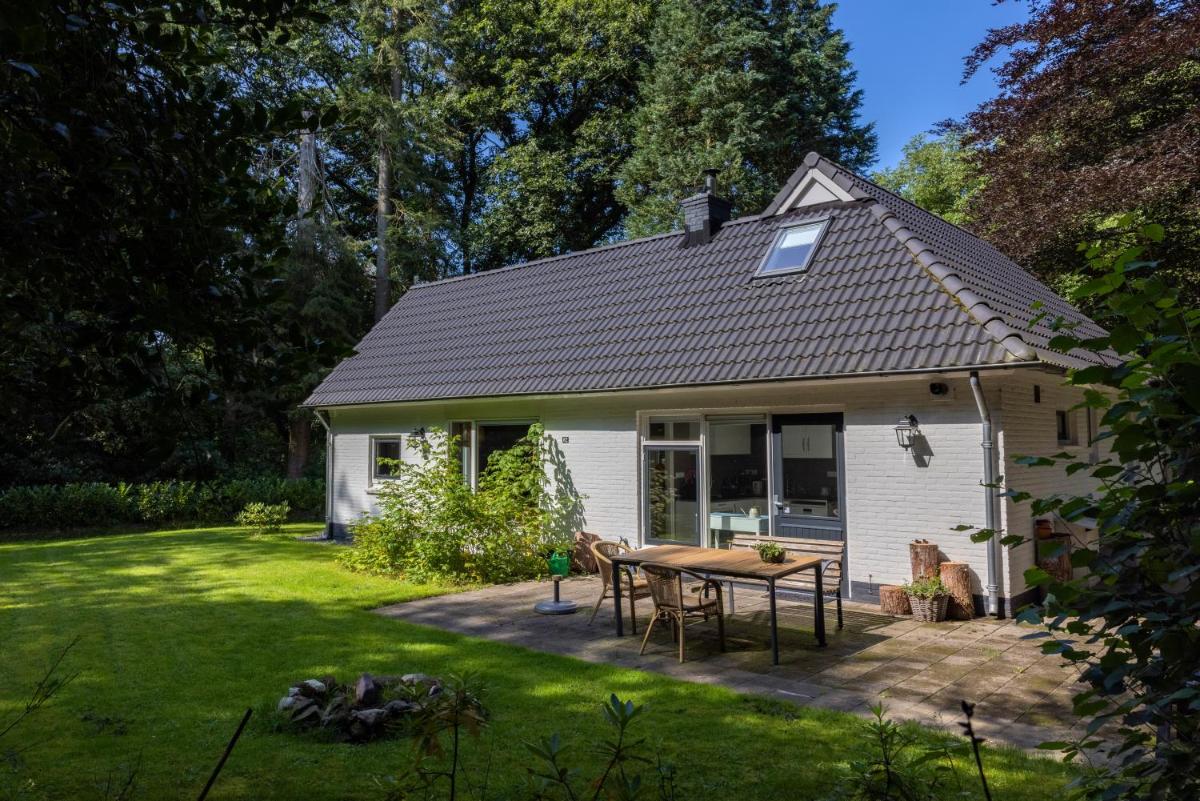 Het Witte Boshuis Vierhouten - Housity