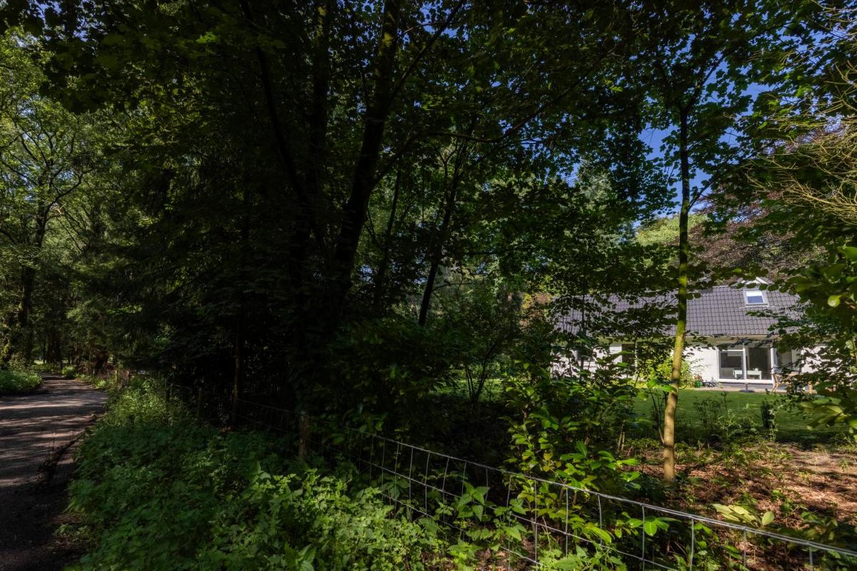 Het Witte Boshuis Vierhouten - Housity