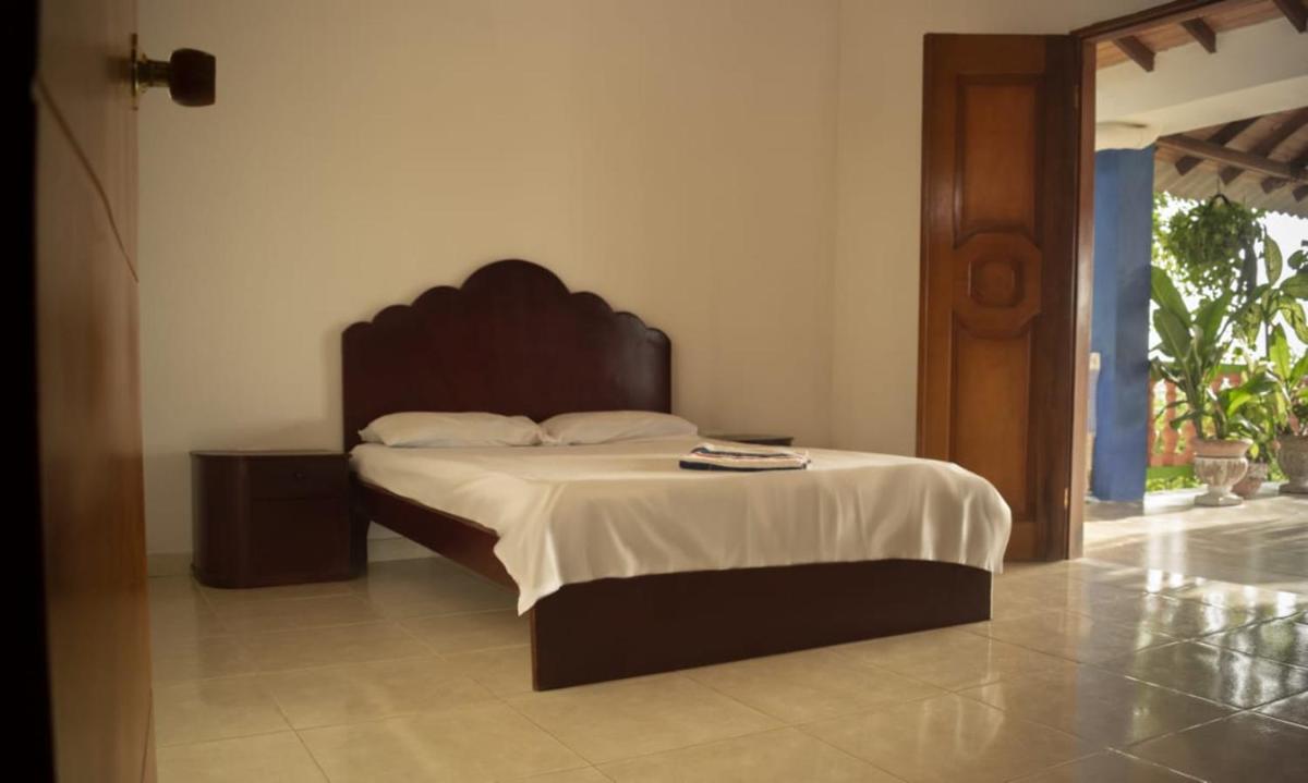 Casa Campestre Villa Alicia - Housity