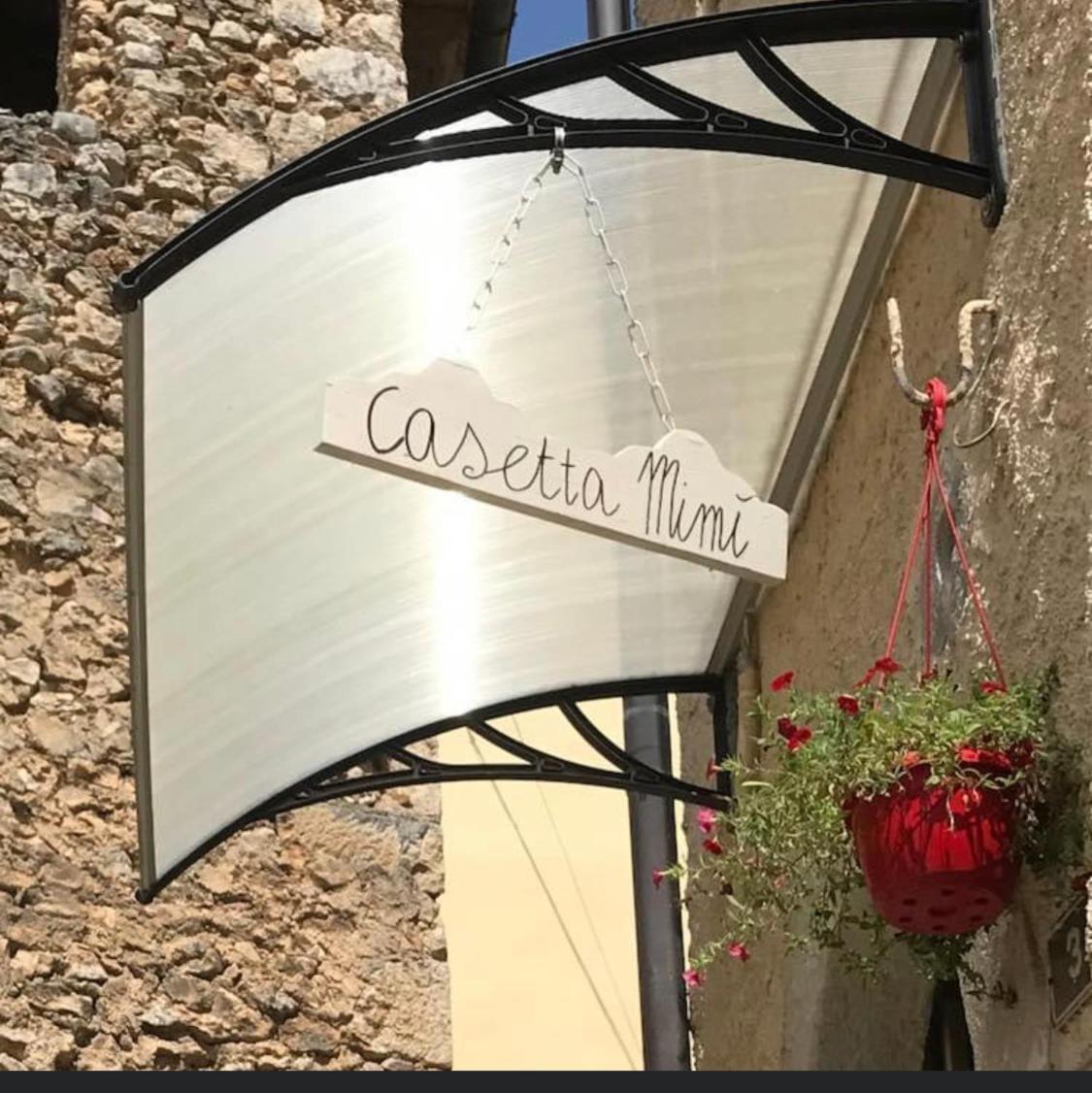 Casetta Mimì - Housity