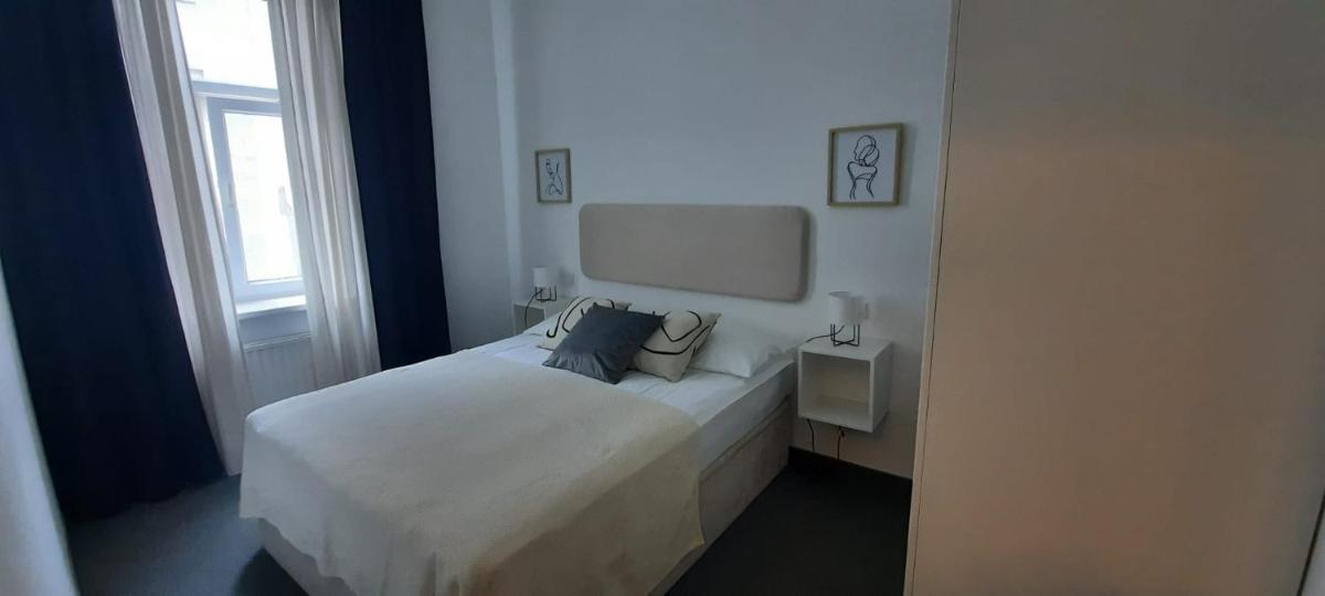 Apartments DOLAC Zagreb - Housity