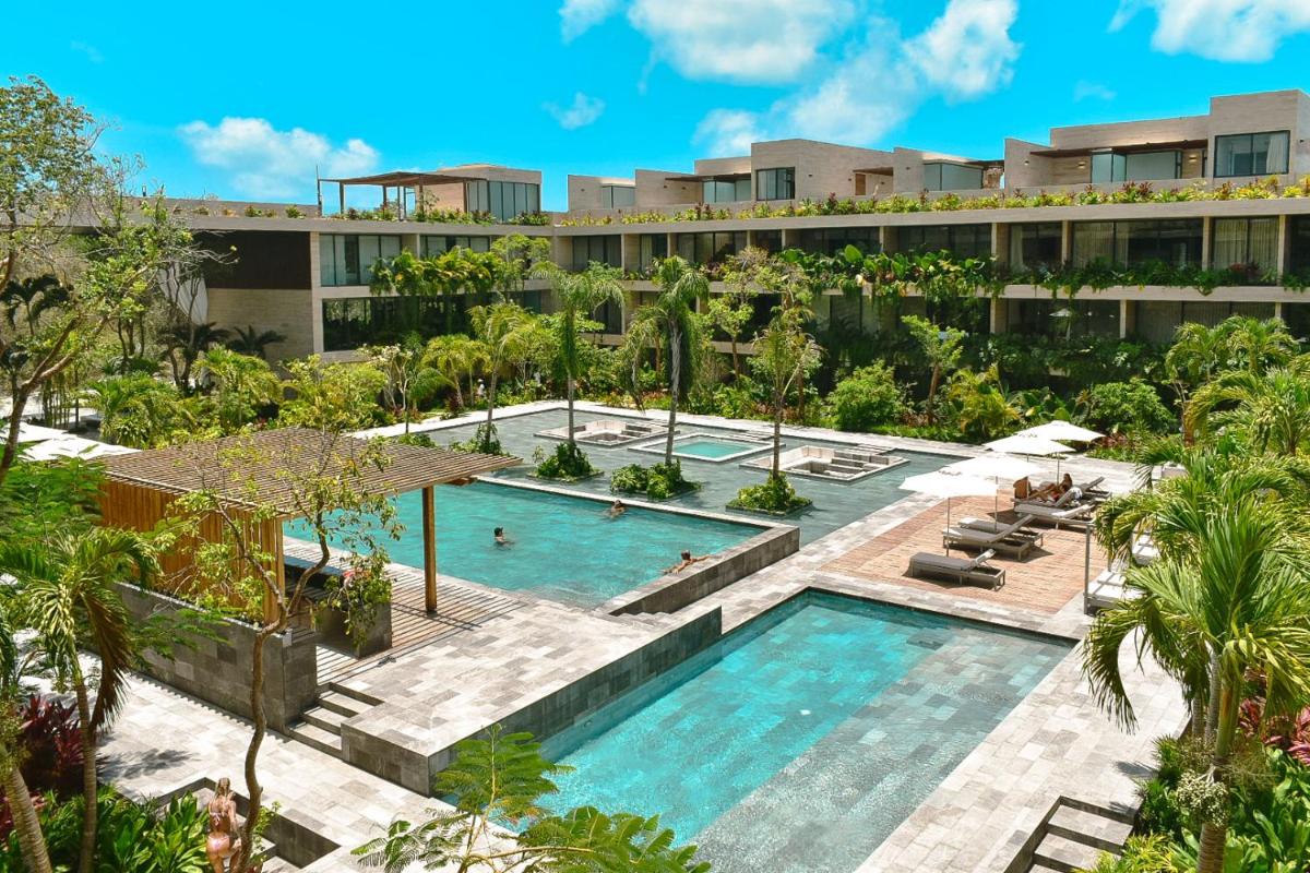 Mistiq Tulum - Housity
