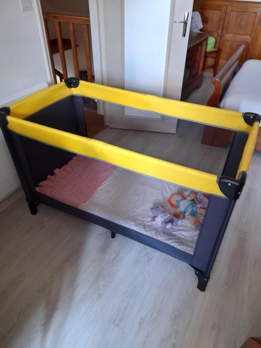 Suitetrails - Chambre d'hote chez Maud