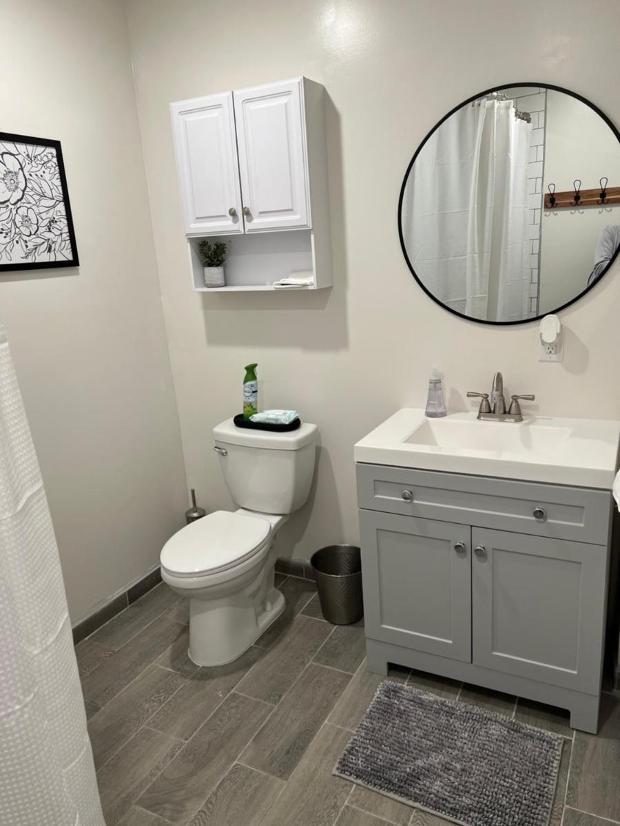 Tiny Home - Housity
