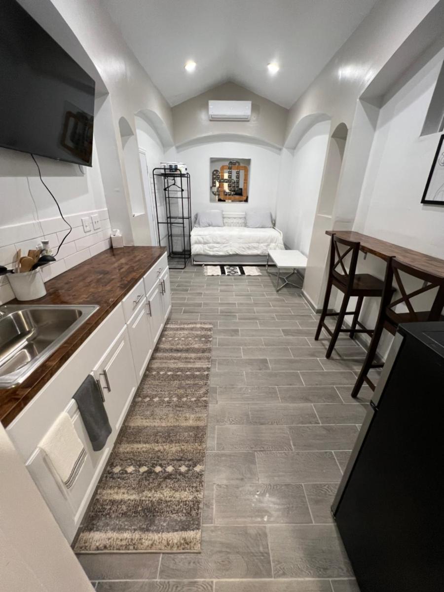 Tiny Home - Housity