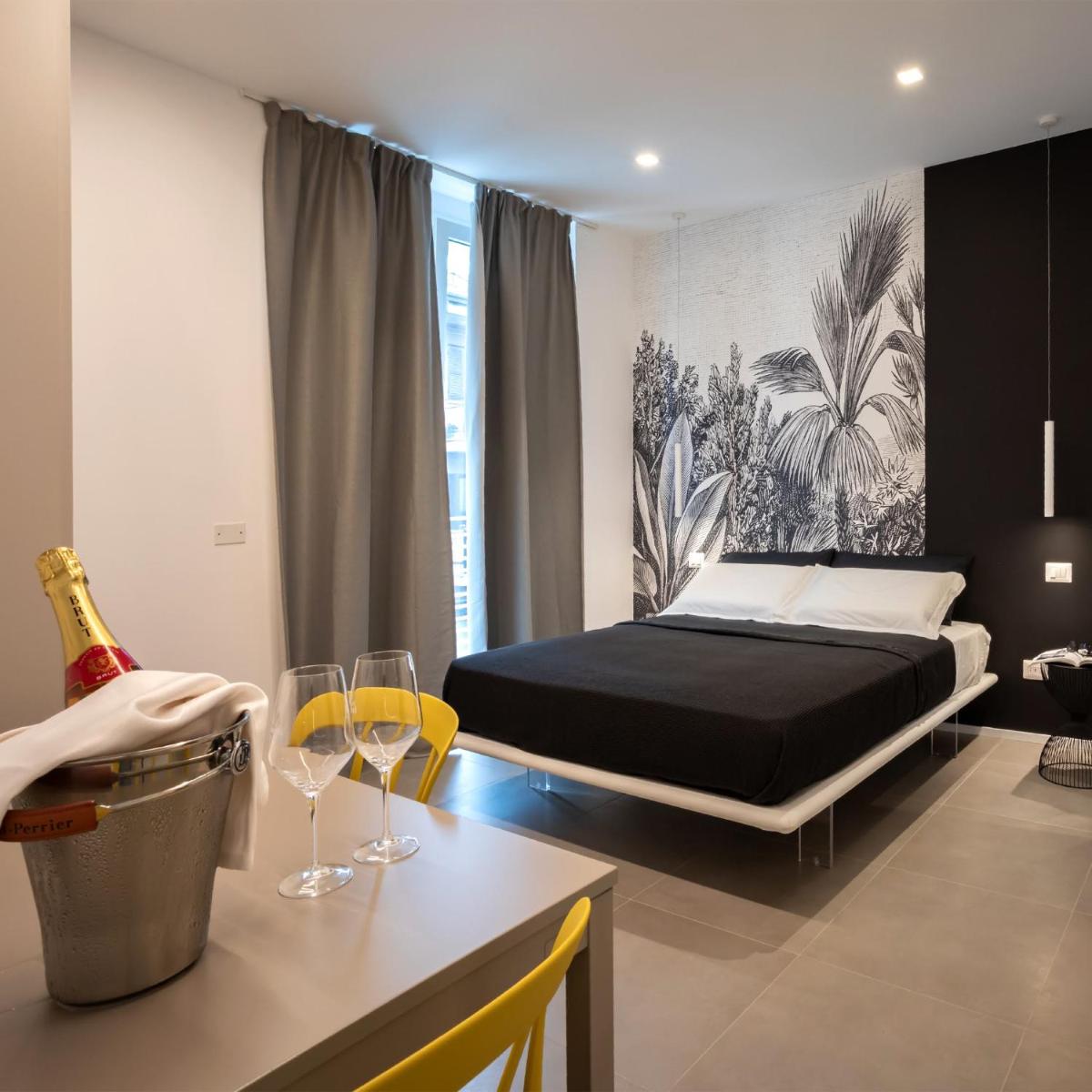 Car.Ma - comfy rooms - Housity