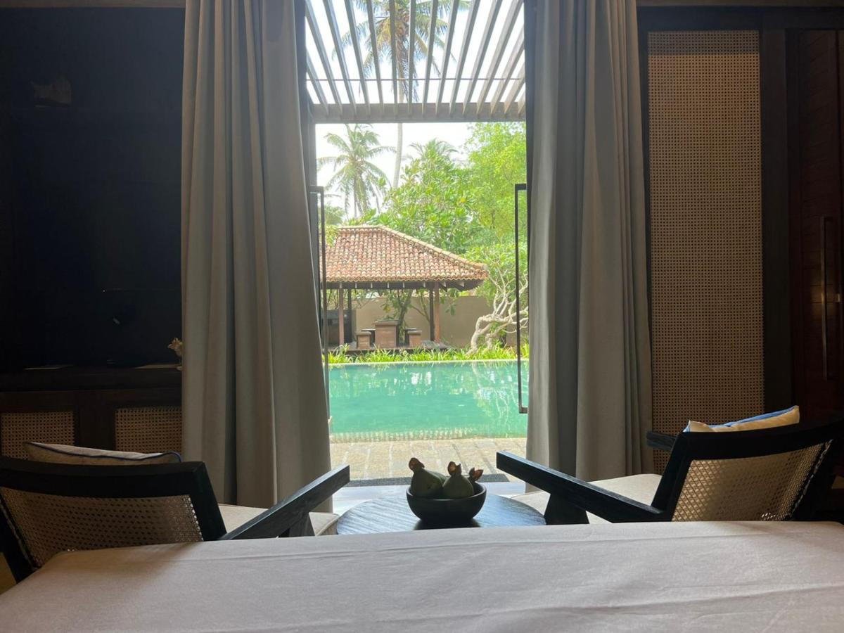 The Villa by Contemporary Ceylon - Housity