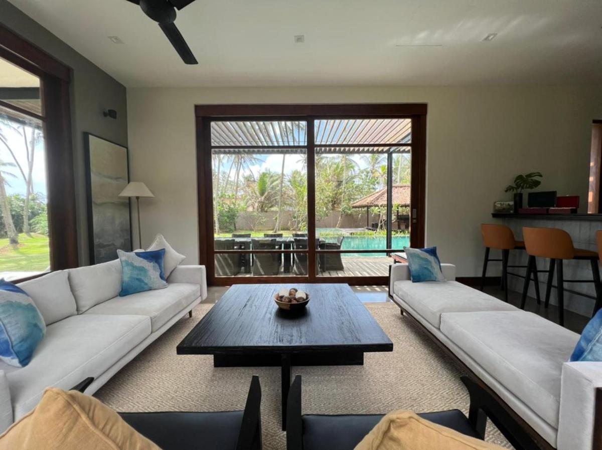 The Villa by Contemporary Ceylon - Housity