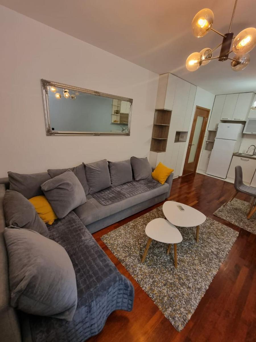 Suitetrails - 5 star apartment