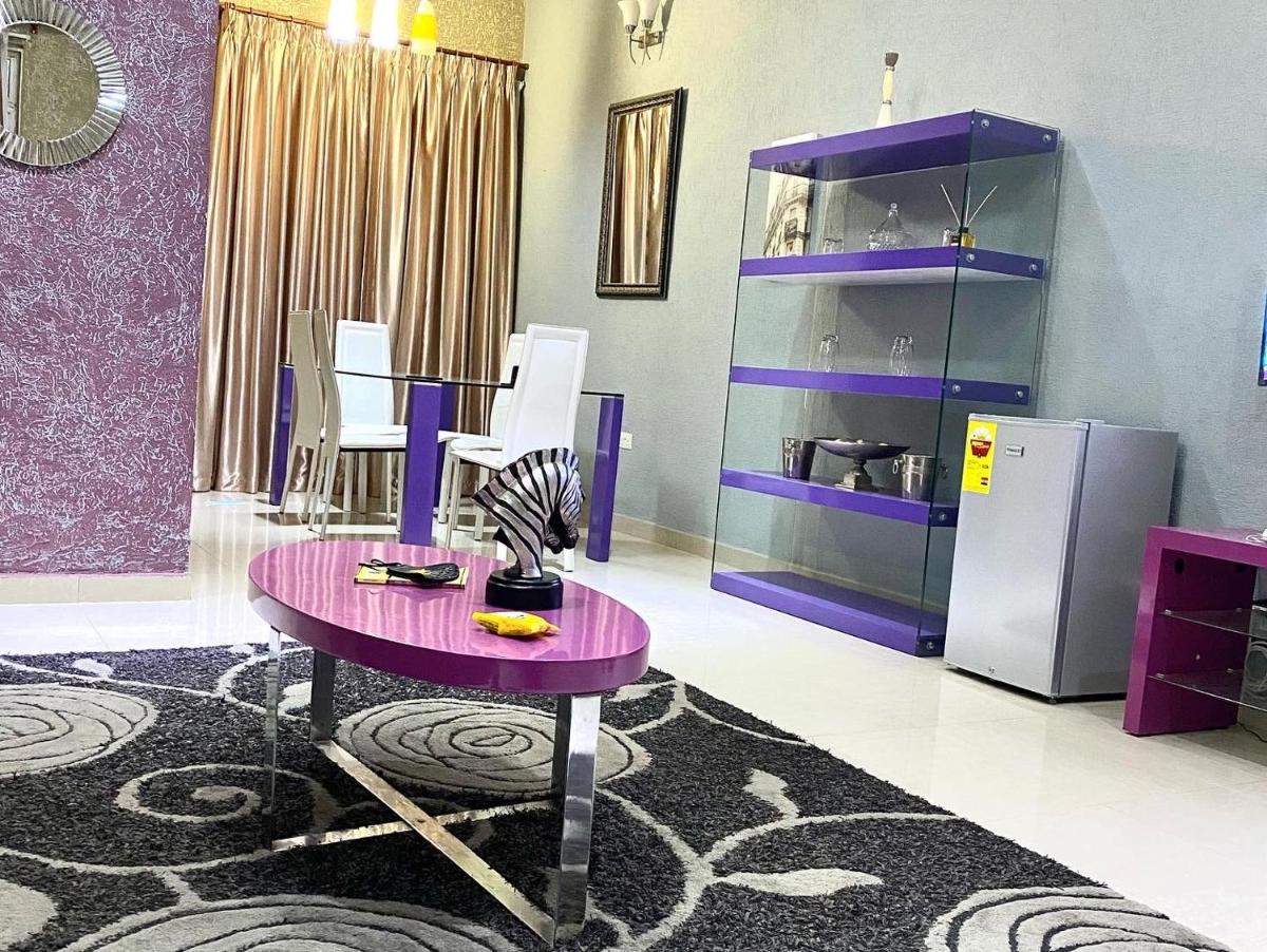Bays Villa - Housity