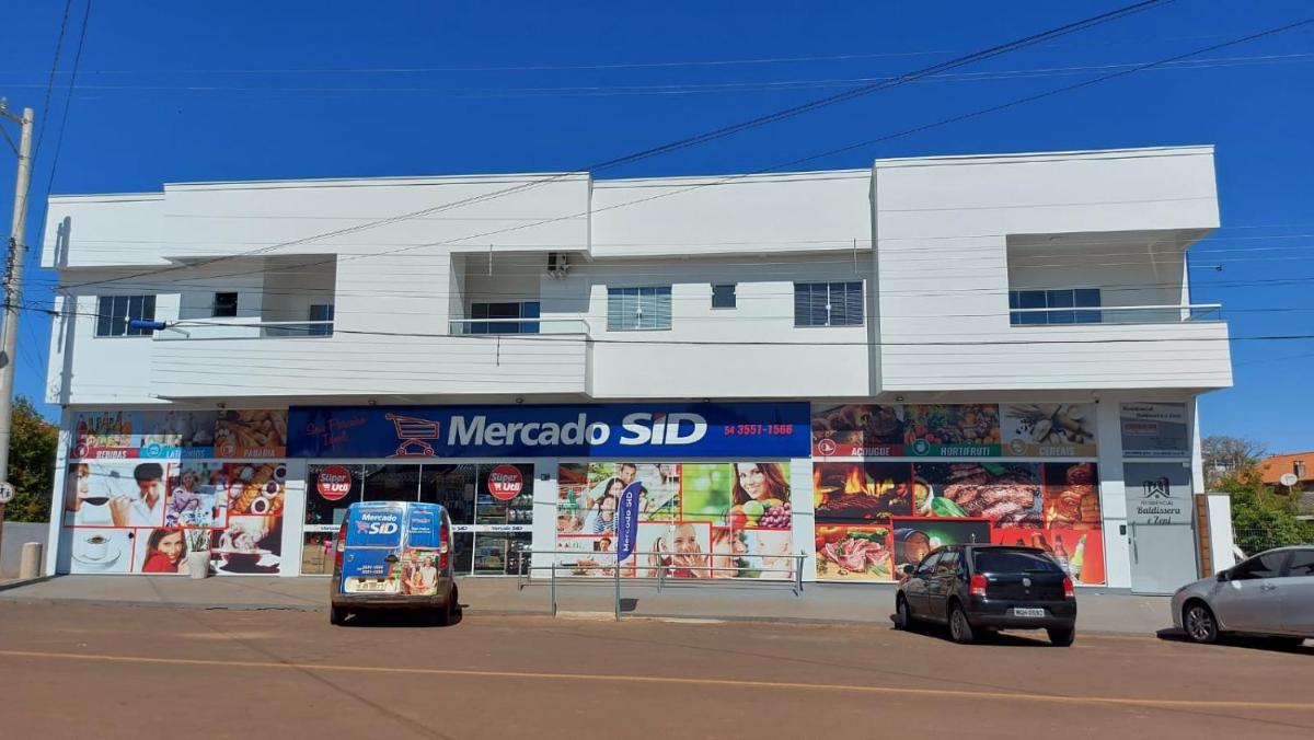 Residencial Baldissera - Housity