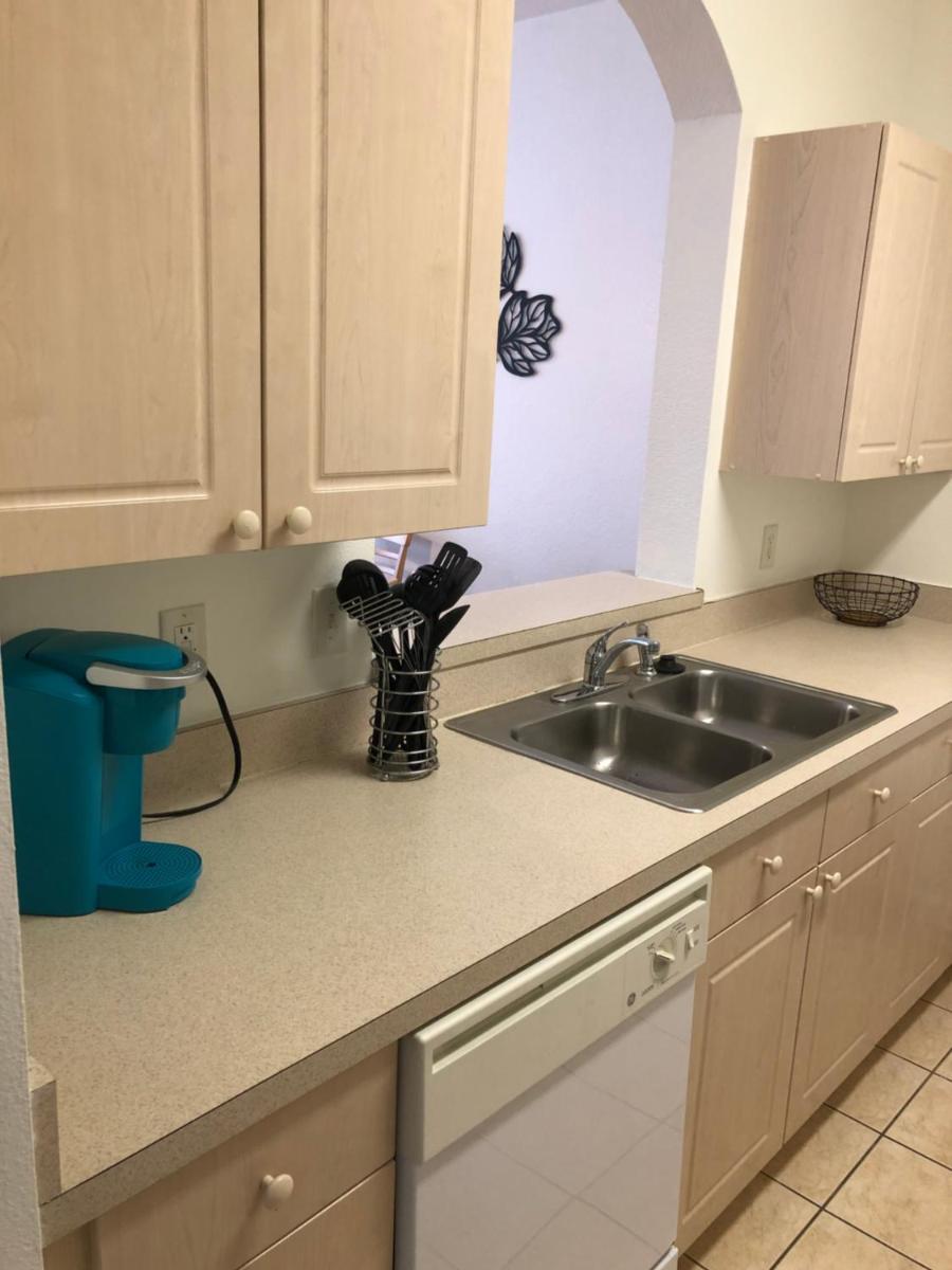 Wonderful Condo 3BD 2BA Close to Disney at Windsor Palms Resort - Housity