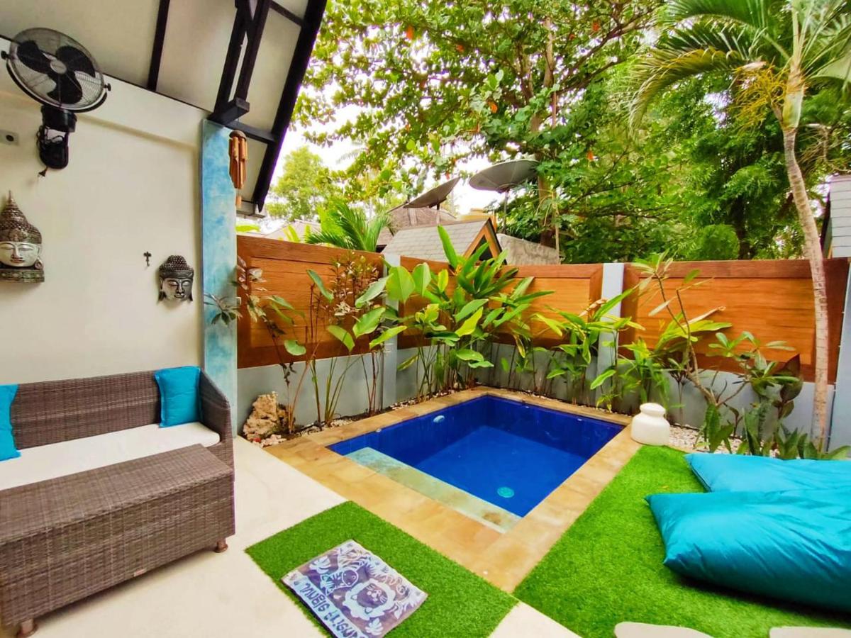 Salt villas - Housity