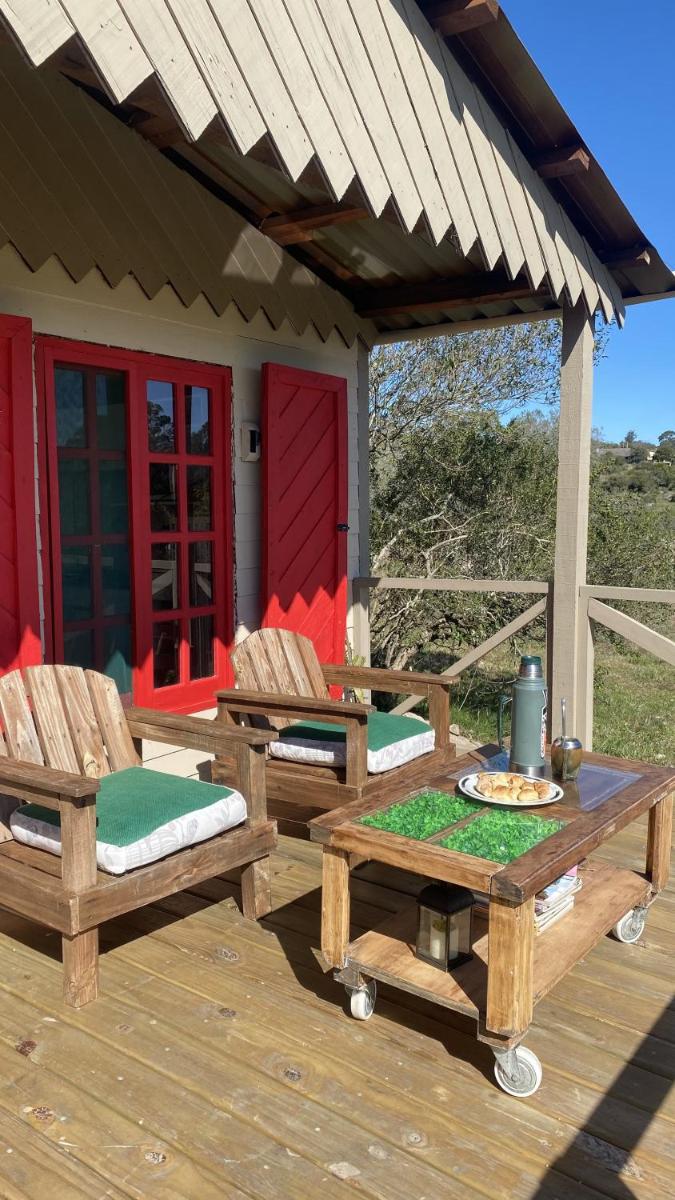 Cabaña Sol y Luna - Housity