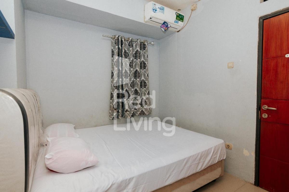 RedLiving Apartemen Casablanca East Residence - Kayla Property Tower B - Housity