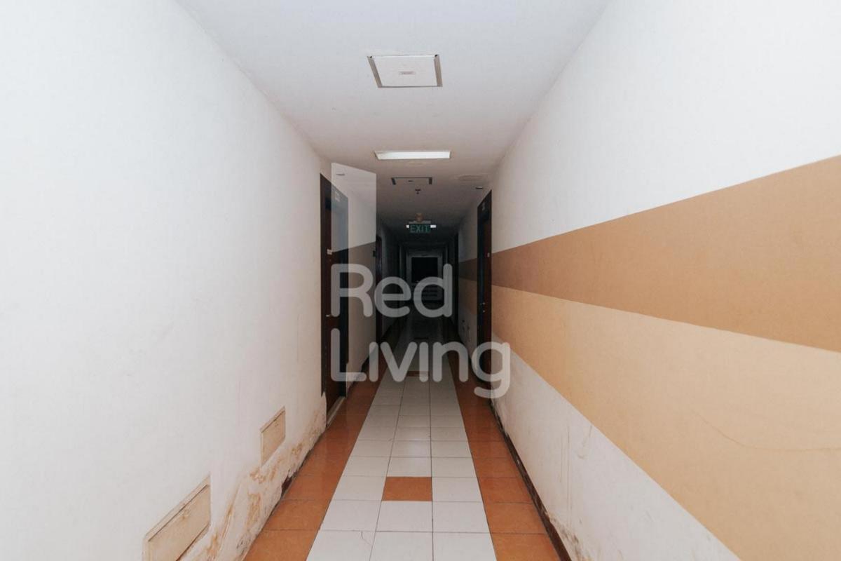RedLiving Apartemen Casablanca East Residence - Kayla Property Tower B - Housity
