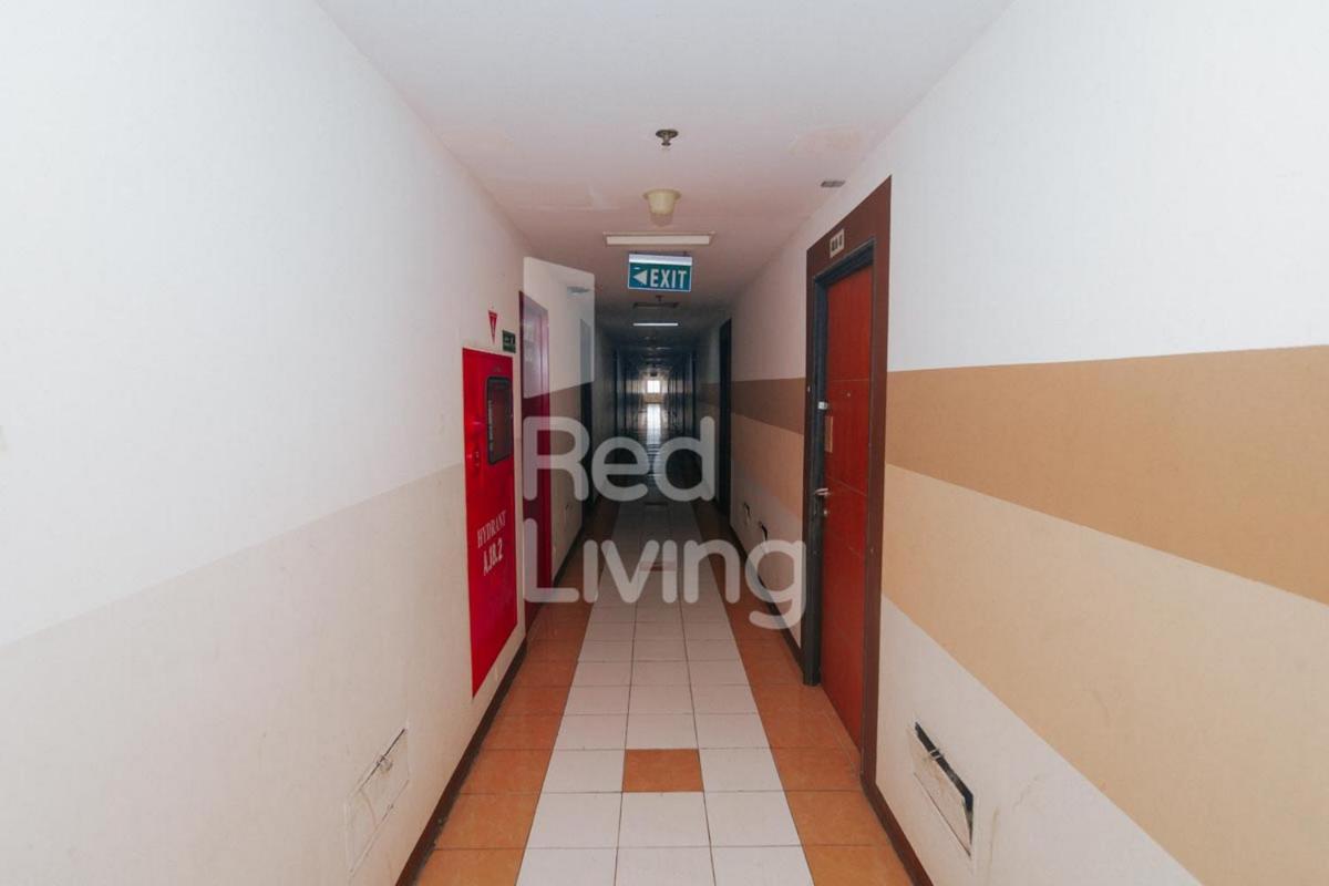 RedLiving Apartemen Casablanca East Residence - Kayla Property Tower B - Housity