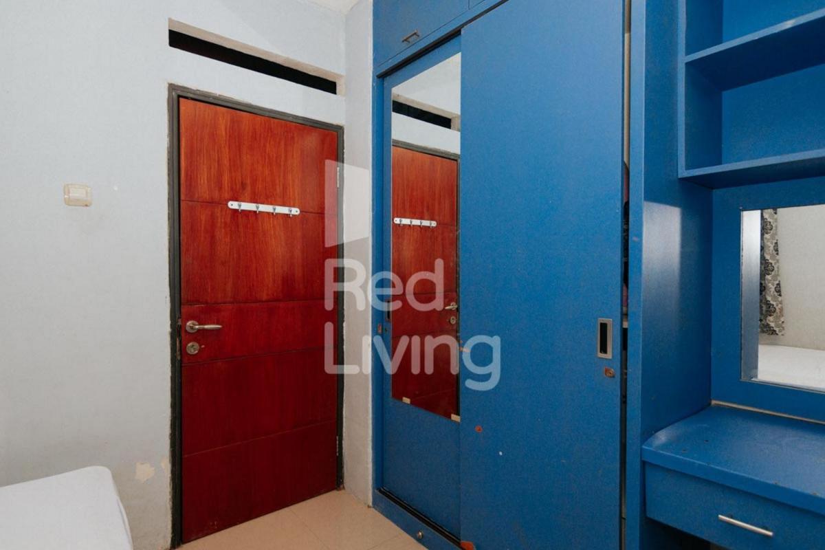RedLiving Apartemen Casablanca East Residence - Kayla Property Tower B - Housity